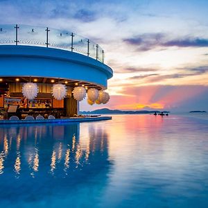 Royal Cliff Beach Terrace Pattaya