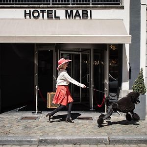 City Centre Hotel Mabi Maastricht